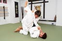 Early Training: Started Aikido at Age 5
