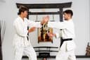 Why I Came Back to Aikido